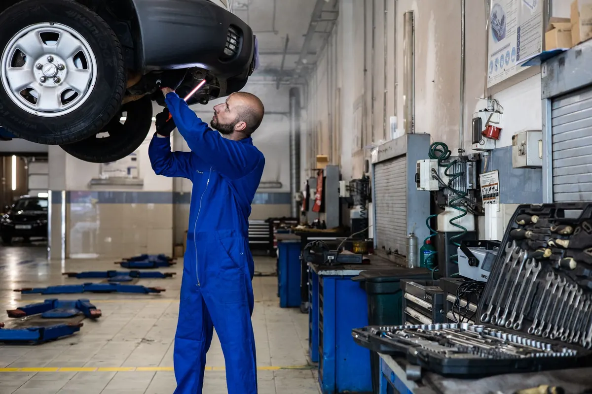 First Used Car Checklist: 10 Things to Inspect Before You Pay